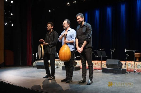 053 Iranian Music Day