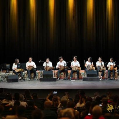056 Iranian Music Day
