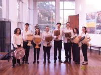 057 Iranian Music Day