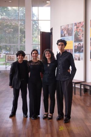 059 Iranian Music Day