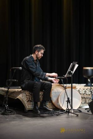061 Iranian Music Day