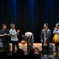 062 Iranian Music Day