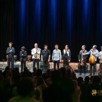 063 Iranian Music Day