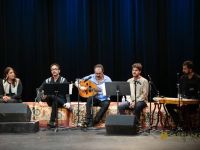 065 Iranian Music Day