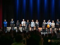 070 Iranian Music Day