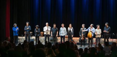 070 Iranian Music Day