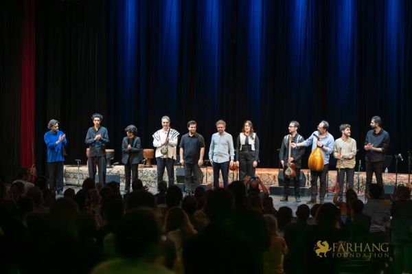 070 Iranian Music Day