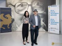022 CIC Parviz Sayyad Tribute