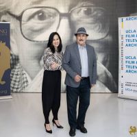 022 CIC Parviz Sayyad Tribute
