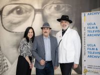 023 CIC Parviz Sayyad Tribute