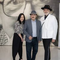 024  CIC Parviz Sayyad Tribute