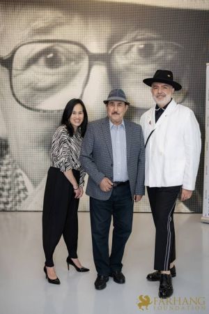024  CIC Parviz Sayyad Tribute