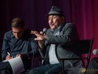 038 CIC Parviz Sayyad Tribute