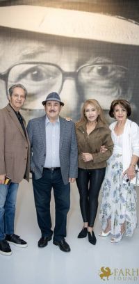 051  CIC Parviz Sayyad Tribute