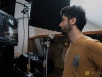 020 Roozaye Roshan Music Video