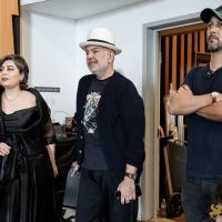 024 Roozaye Roshan Music Video
