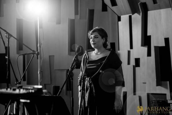 043 Roozaye Roshan Music Video