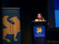 10th farhang short film festival awards 003
