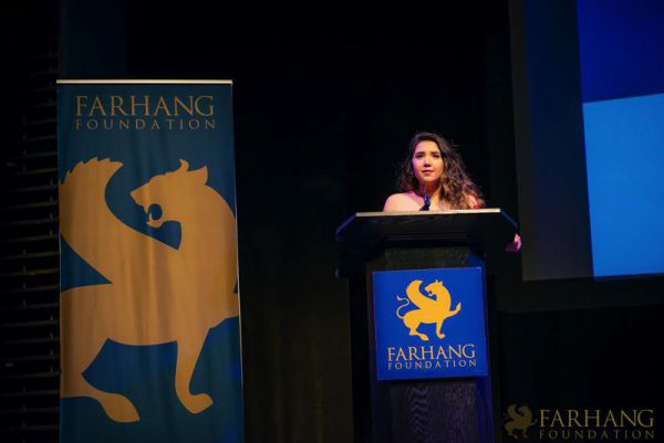 10th farhang short film festival awards 003 10th farhang short film festival awards 003