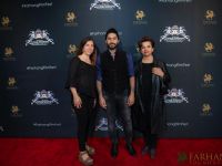 10th farhang short film festival awards 006