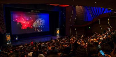 10th farhang short film festival awards 007
