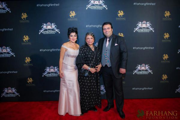 10th farhang short film festival awards 015 10th farhang short film festival awards 015