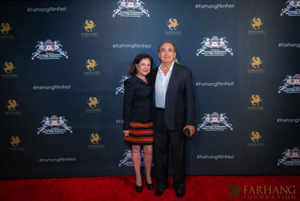 10th farhang short film festival awards 020 10th farhang short film festival awards 020
