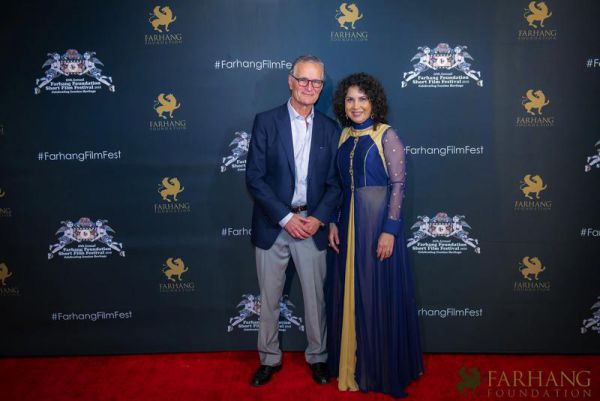 10th farhang short film festival awards 022 10th farhang short film festival awards 022
