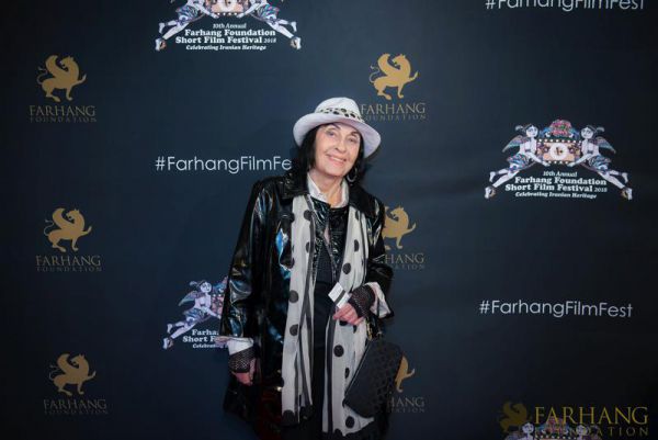 10th farhang short film festival awards 033 10th farhang short film festival awards 033