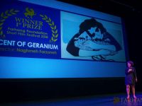 10th farhang short film festival awards 037 10th farhang short film festival awards 037