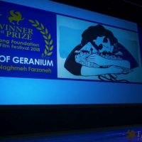 10th farhang short film festival awards 037 10th farhang short film festival awards 037