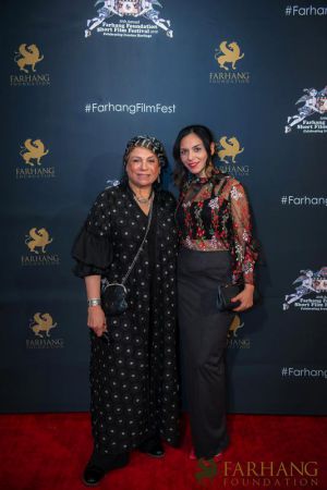 10th farhang short film festival awards 038 10th farhang short film festival awards 038