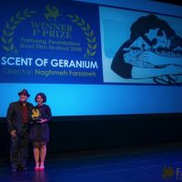 10th farhang short film festival awards 042 10th farhang short film festival awards 042