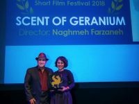 10th farhang short film festival awards 047 10th farhang short film festival awards 047