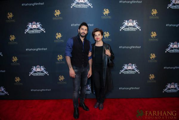 10th farhang short film festival awards 049 10th farhang short film festival awards 049
