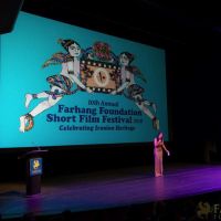 10th farhang short film festival awards 054 10th farhang short film festival awards 054