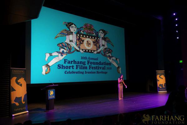 10th farhang short film festival awards 054 10th farhang short film festival awards 054