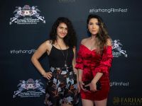 10th farhang short film festival awards 056 10th farhang short film festival awards 056