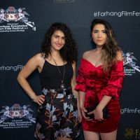 10th farhang short film festival awards 056 10th farhang short film festival awards 056
