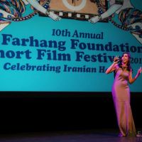 10th farhang short film festival awards 060 10th farhang short film festival awards 060