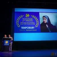 10th farhang short film festival awards 067 10th farhang short film festival awards 067