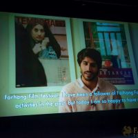 10th farhang short film festival awards 079 10th farhang short film festival awards 079