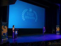 10th farhang short film festival awards 088 10th farhang short film festival awards 088