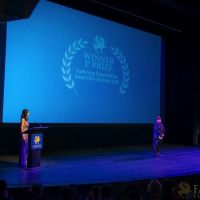 10th farhang short film festival awards 088 10th farhang short film festival awards 088