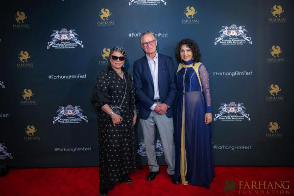 10th farhang short film festival awards 089 10th farhang short film festival awards 089