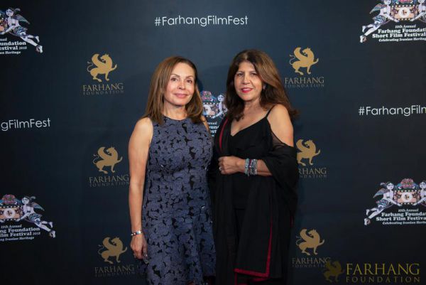 10th farhang short film festival awards 091 10th farhang short film festival awards 091