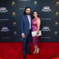 10th farhang short film festival awards 093 10th farhang short film festival awards 093