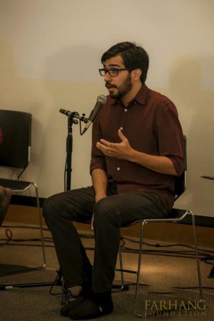 2017 mehreghan conference celebration at uci 019