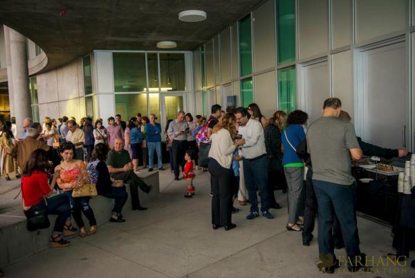 2017 mehreghan conference celebration at uci 031
