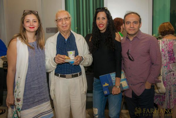 2017 mehreghan conference celebration at uci 036